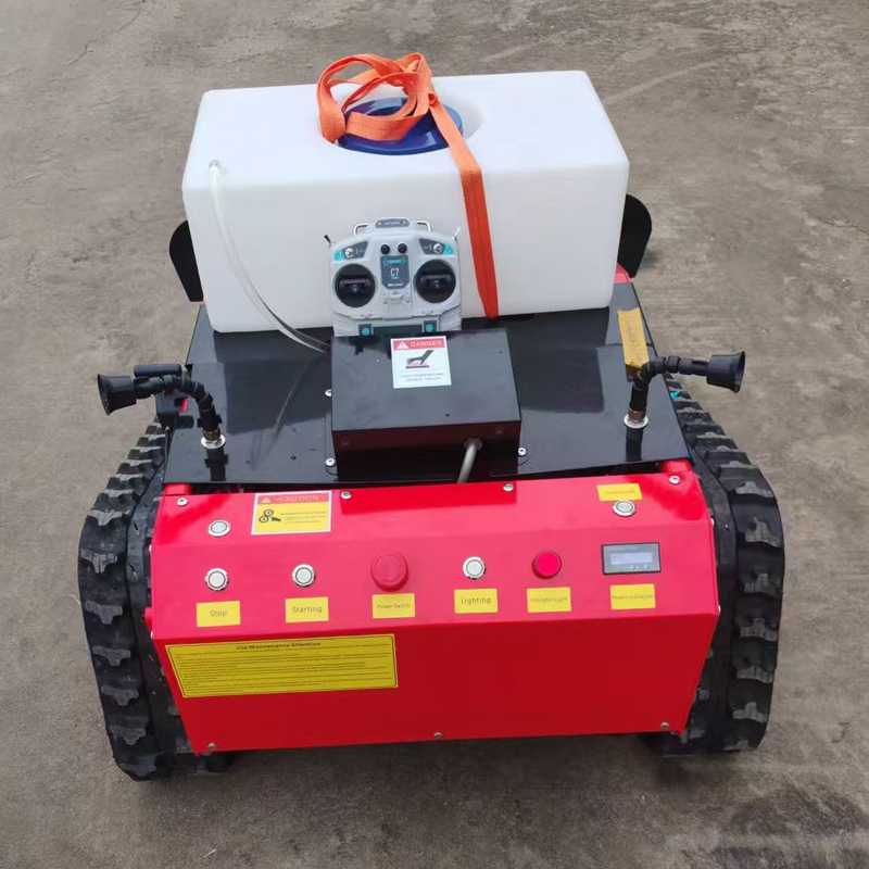 Small Yard Zero Turn Mowers