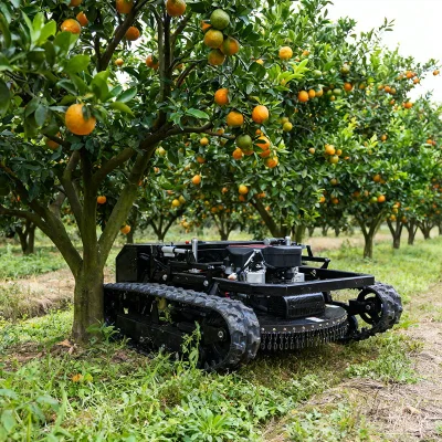 Lawn Mower Machine Price
