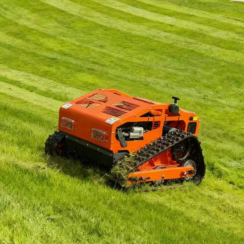 優れたコードレス芝刈り機