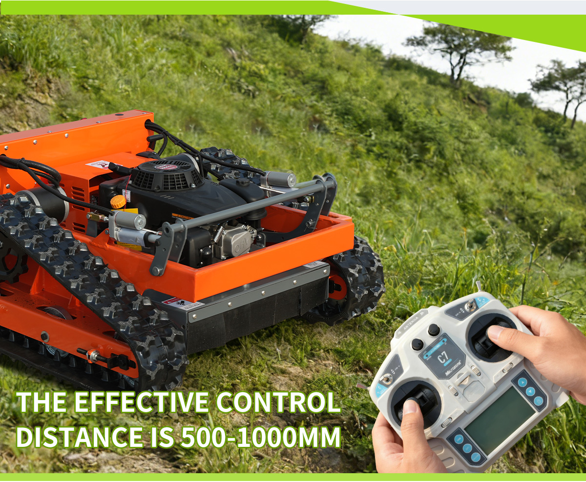 Cortadora de césped Yardforce de bajo precio