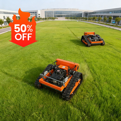 High Quality Lawn Mower Remote