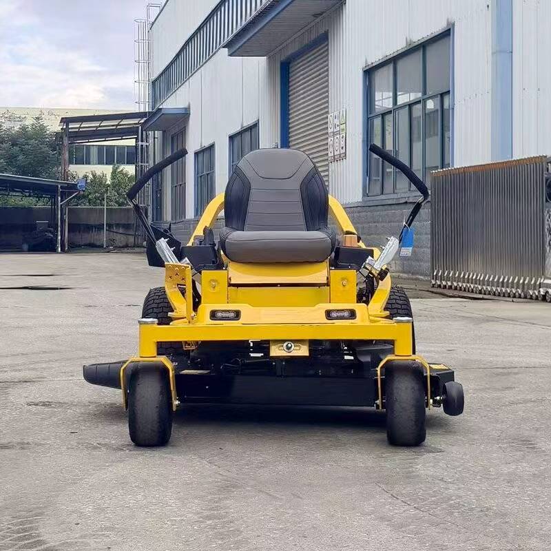 Cortadora de césped pequeña de China