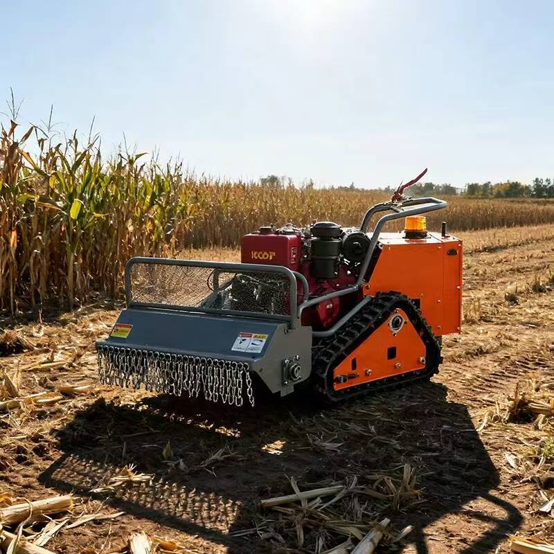 Yard Machine Lawn Mower