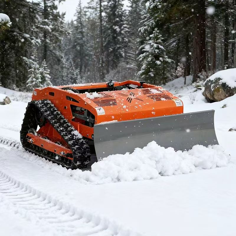 China Lawn Mower Sale