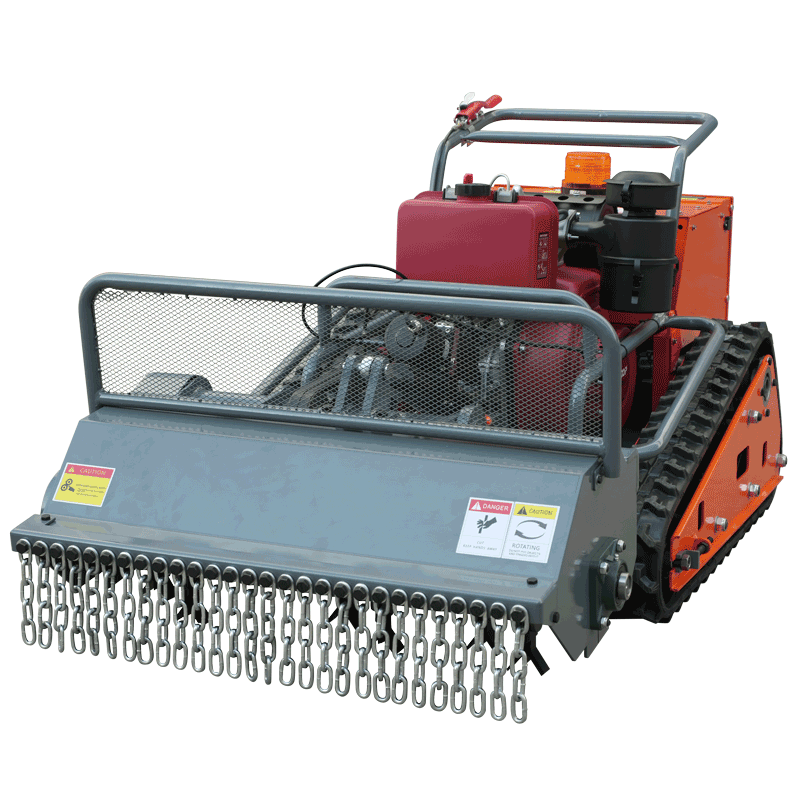 ขายเครื่องตัดหญ้าดีเซล