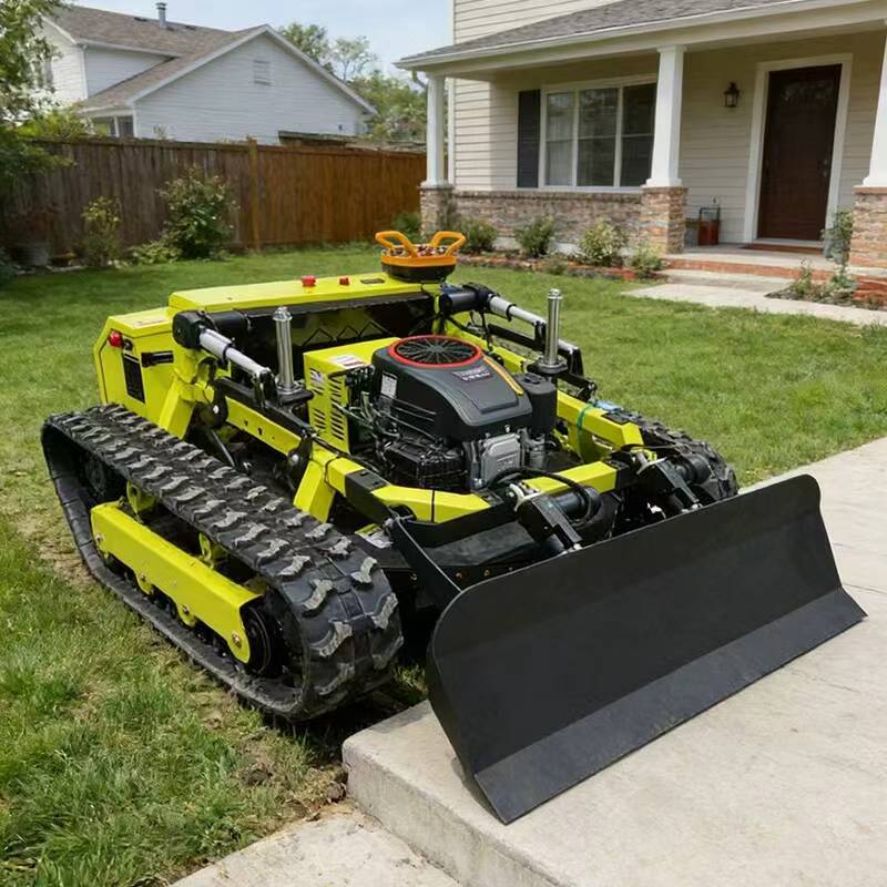 Lawn Mower Machine Price