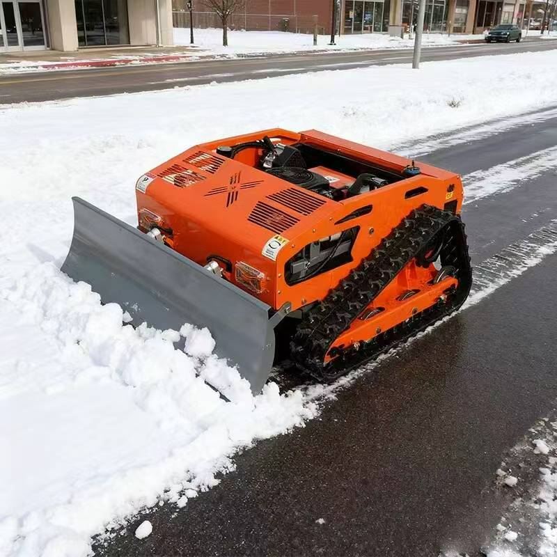 Máquina cortadora de césped para jardín