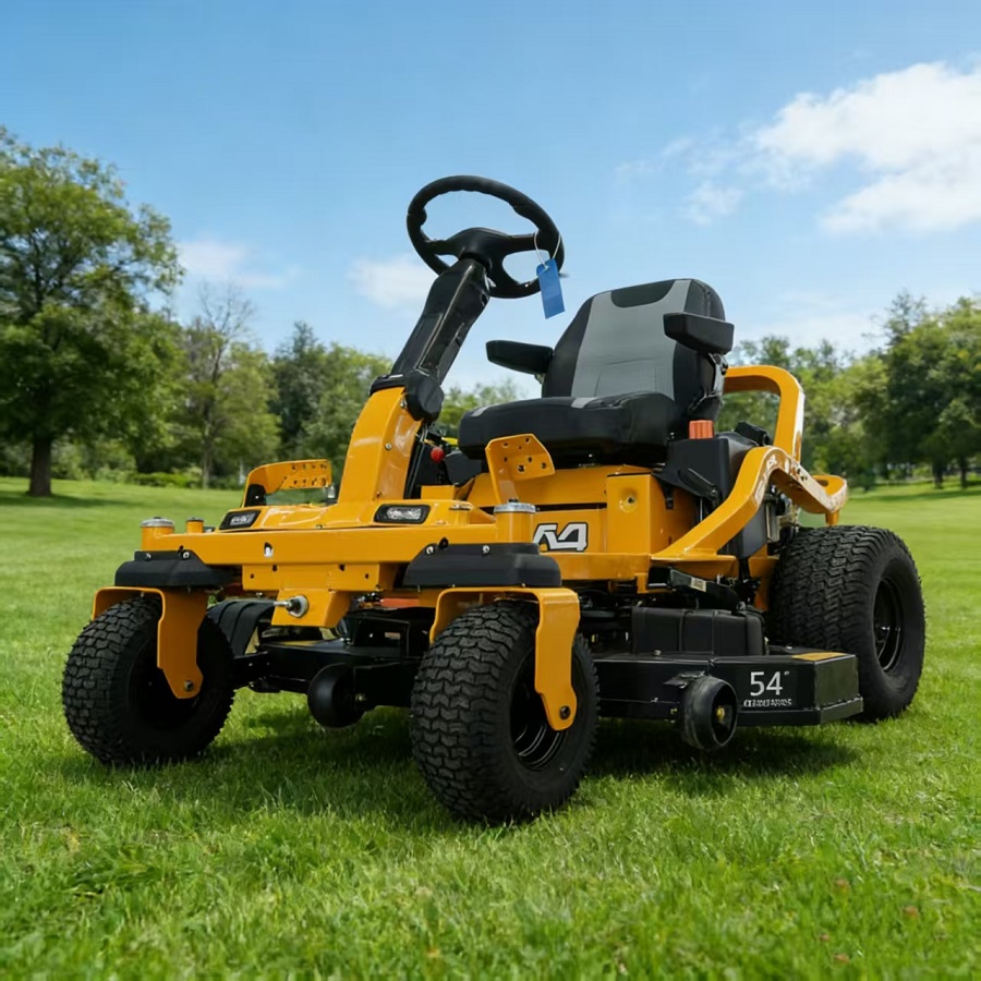 Zero Turn Riding Mower