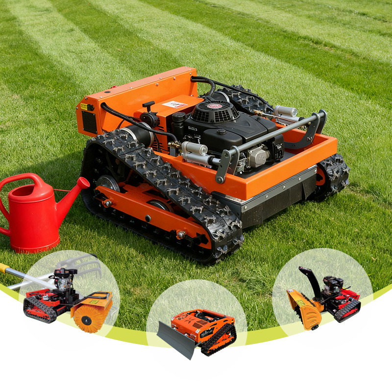 Bester Elektromäher