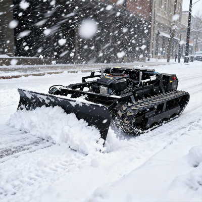 最高のガソリン式芝刈り機
