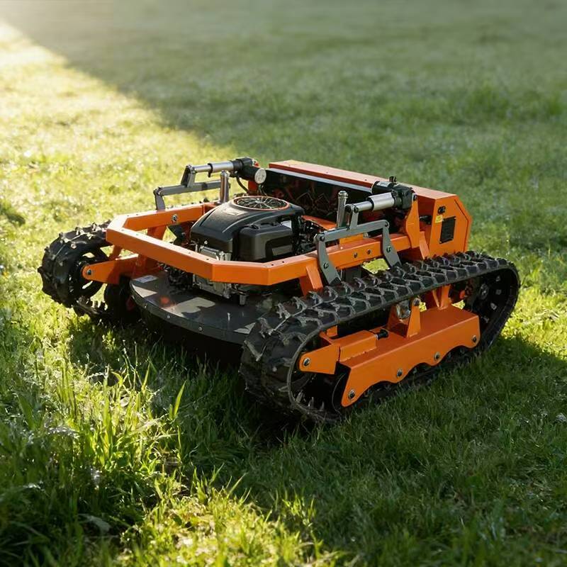 Lawn Mower Machine Price