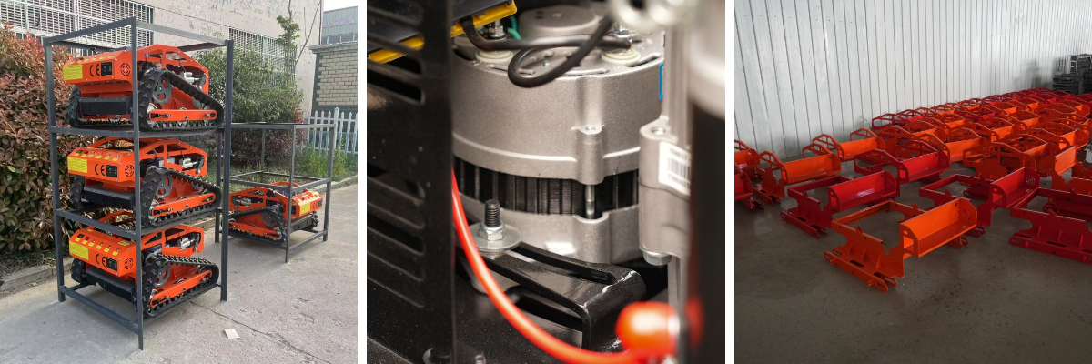 Good Zero Turn Lawn Mower