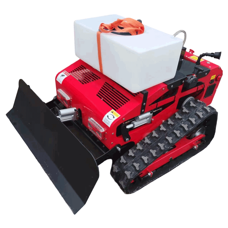 Small Yard Zero Turn Mowers