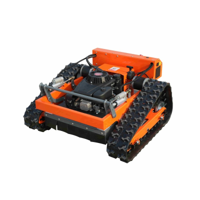 Cortador de relva económico autopropelido