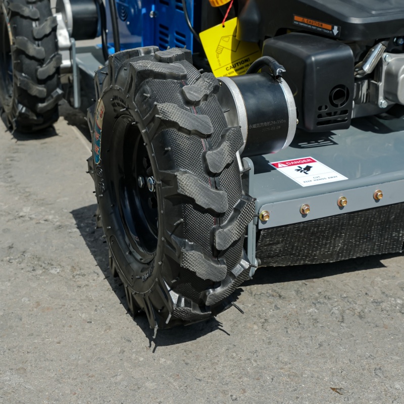 Small Zero Turn Mowers