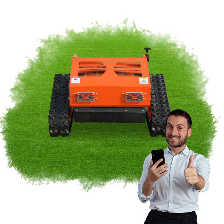 Melhores Corta-relva de Giro Zero