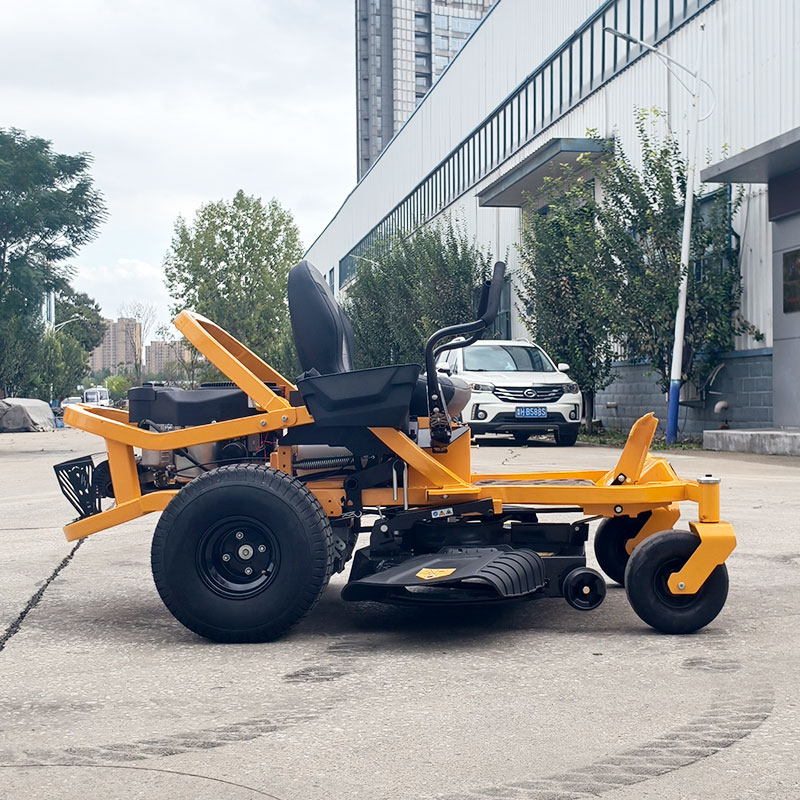 Zero Turn Riding Mower