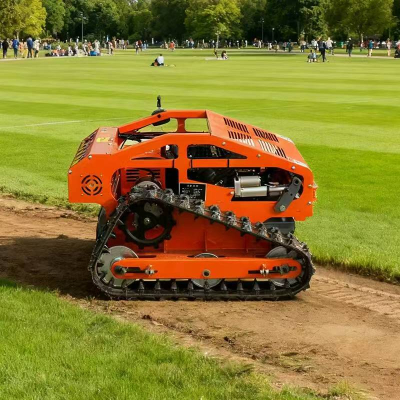 Good Cordless Lawn Mower