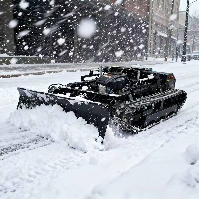 เครื่องตัดหญ้าระยะไกล