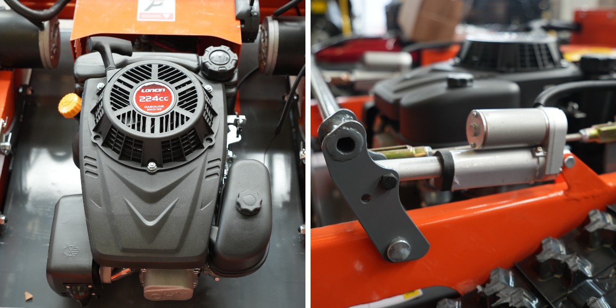 Лучшая роботизированная газонокосилка Лучшая роботизированная газонокосилка