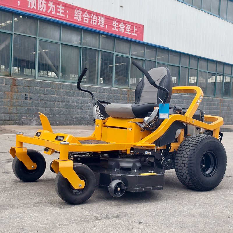 Zero Turn Riding Mower