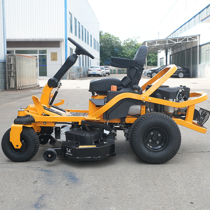 Газонокосилка с сиденьем по оптовой цене