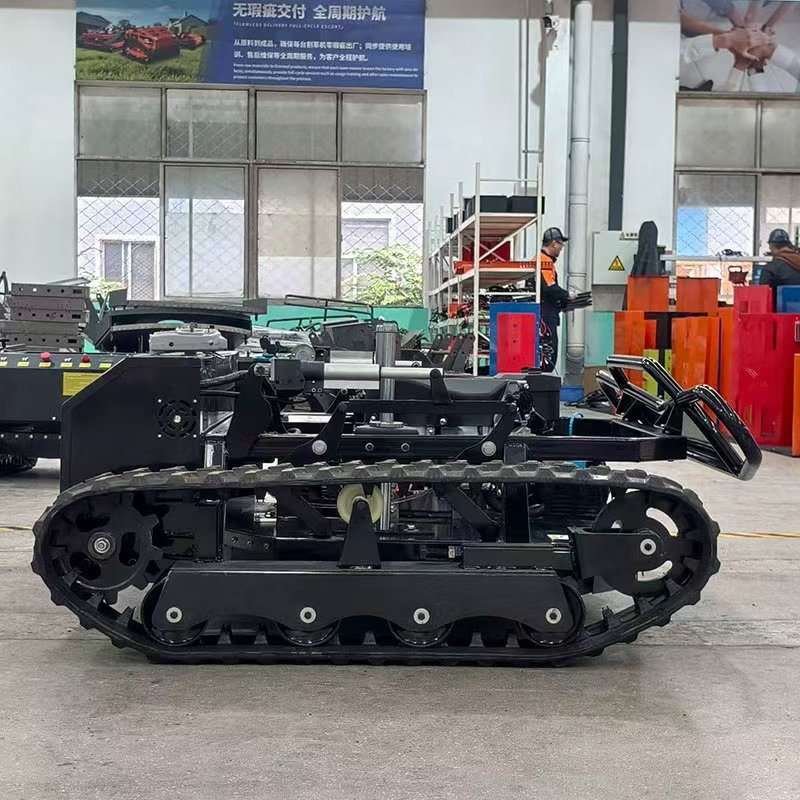 Cortador de relva de giro zero barato