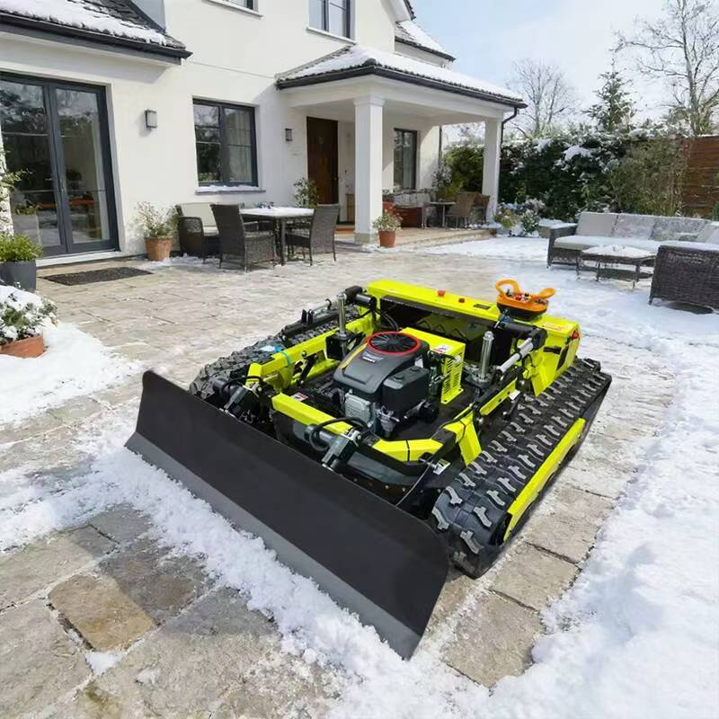 Best Cordless Lawn Mower