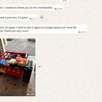 Soluciones de cortacésped SAAO para sus necesidades diarias