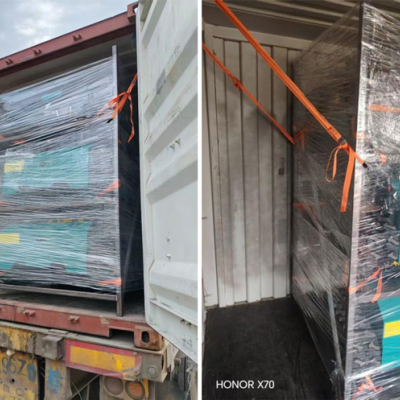 Газонокосилки с дистанционным управлением SAAO поддерживают крупный проект солнечной энергетики в США