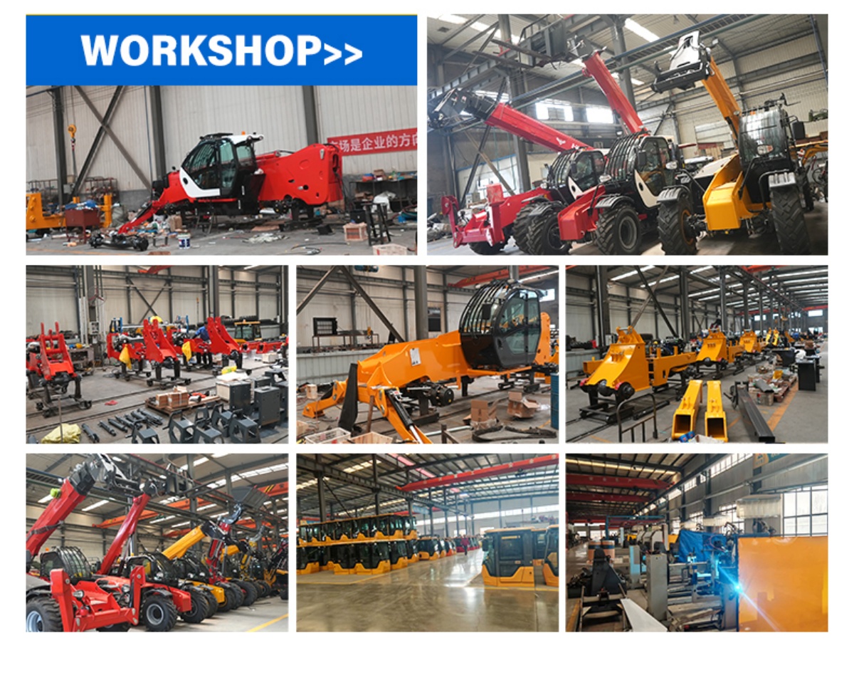 Chinesische Nullwendekreismäher Chinesische Nullwendekreismäher