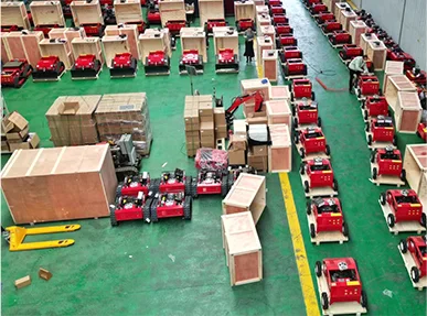 Packaging Workshop