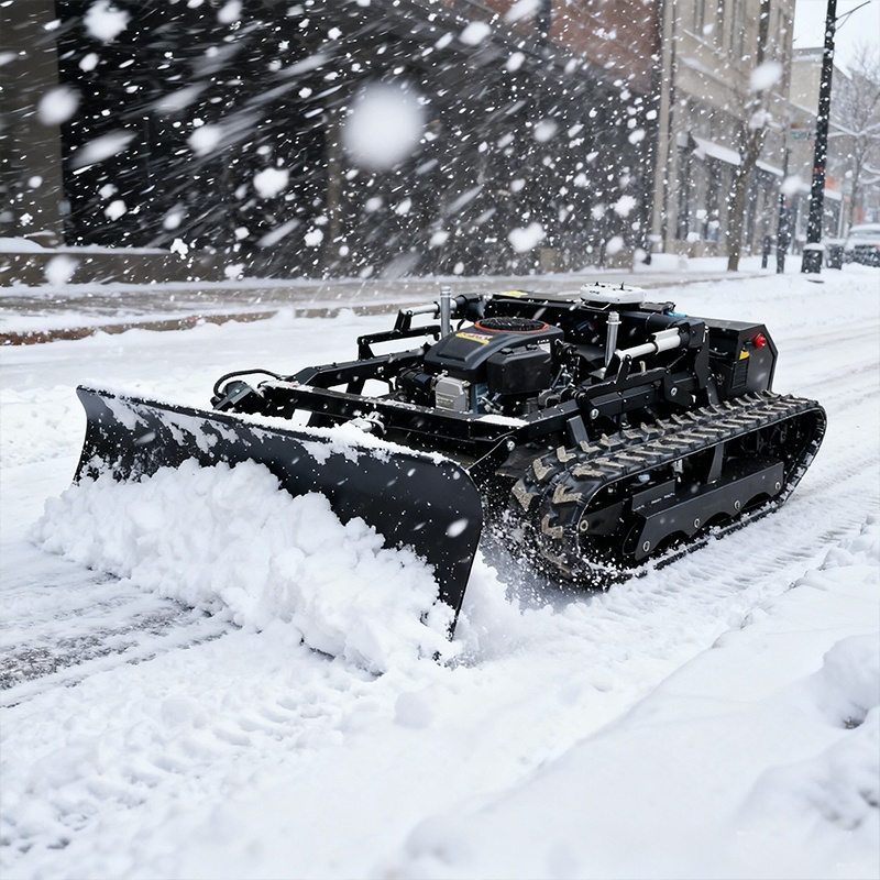 Best Petrol Lawnmower