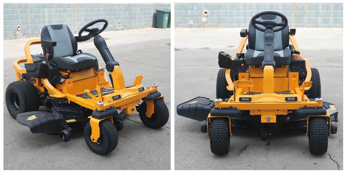 High Quality Riding Lawnmower High Quality Riding Lawnmower