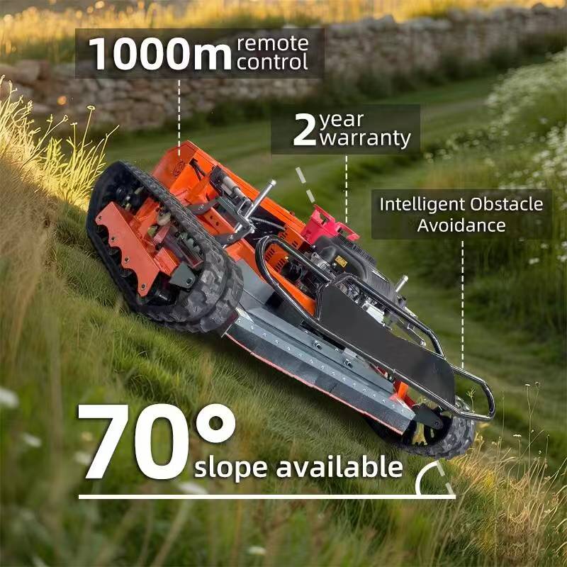 Meilleure tondeuse à gazon autotractée à essence