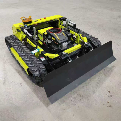 La mejor cortadora de césped inalámbrica