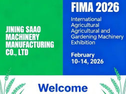 Jining SAAO Group to Participate in Spanish Exhibition, Expanding into European Market Through Technological Innovation