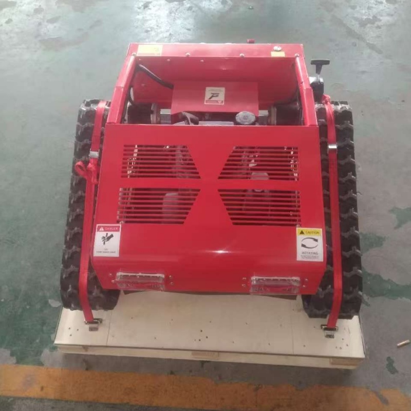 Good Zero Turn Lawn Mower