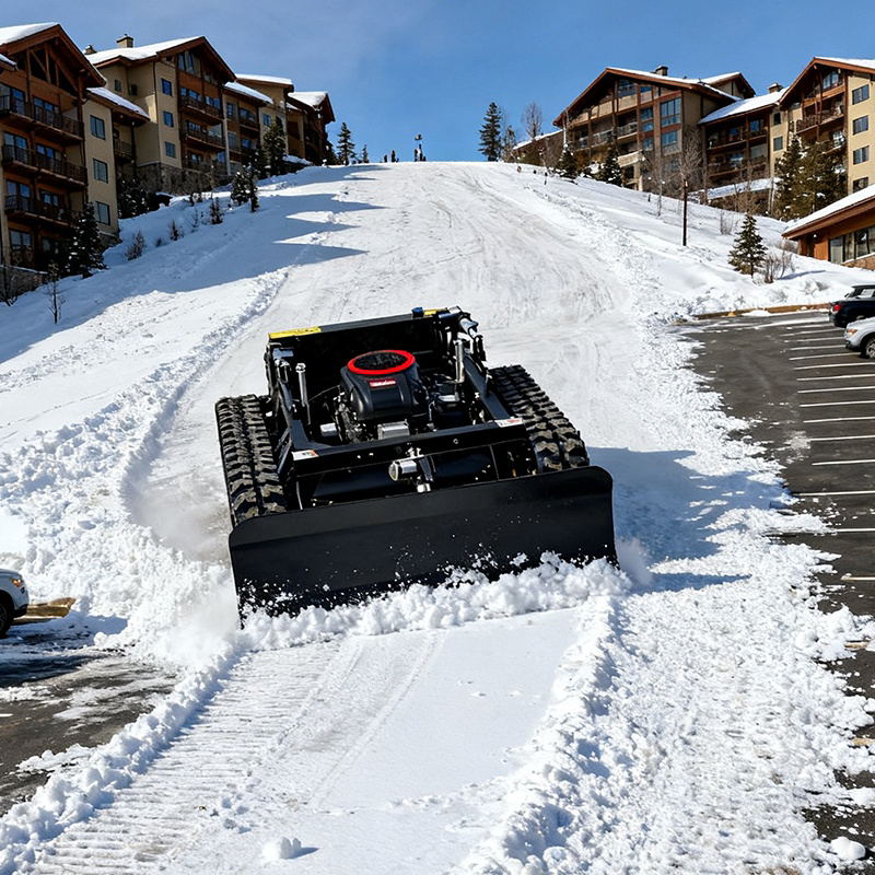 Best Petrol Lawnmower