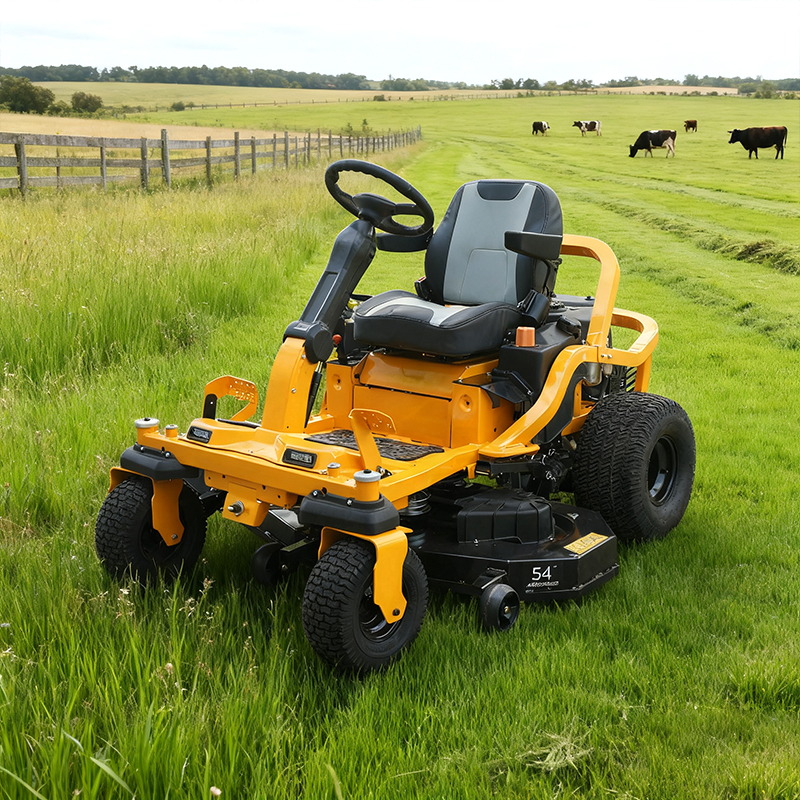 Газонокосилка с сиденьем по оптовой цене