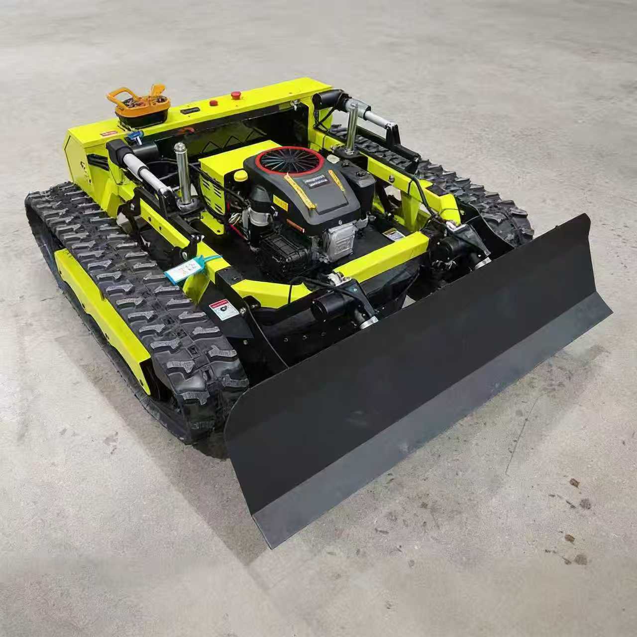 Best Cordless Lawn Mower