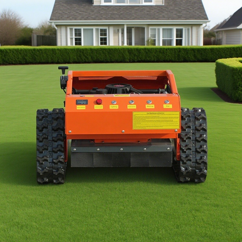 優れた草刈り機