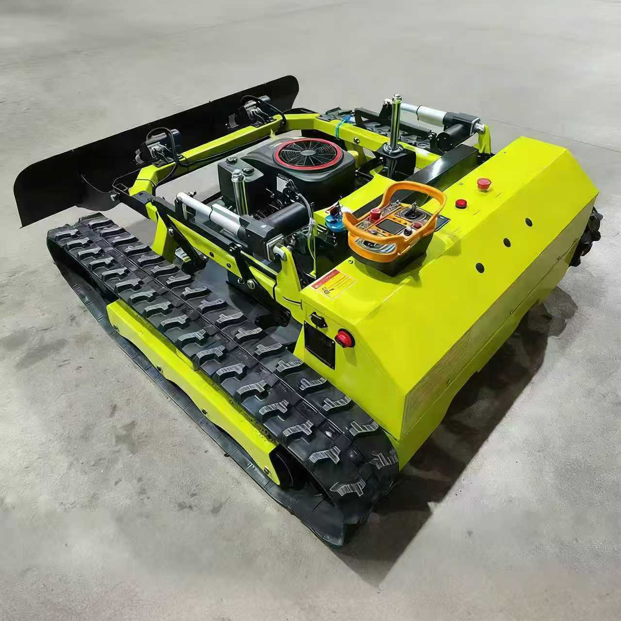 Best Cordless Lawn Mower