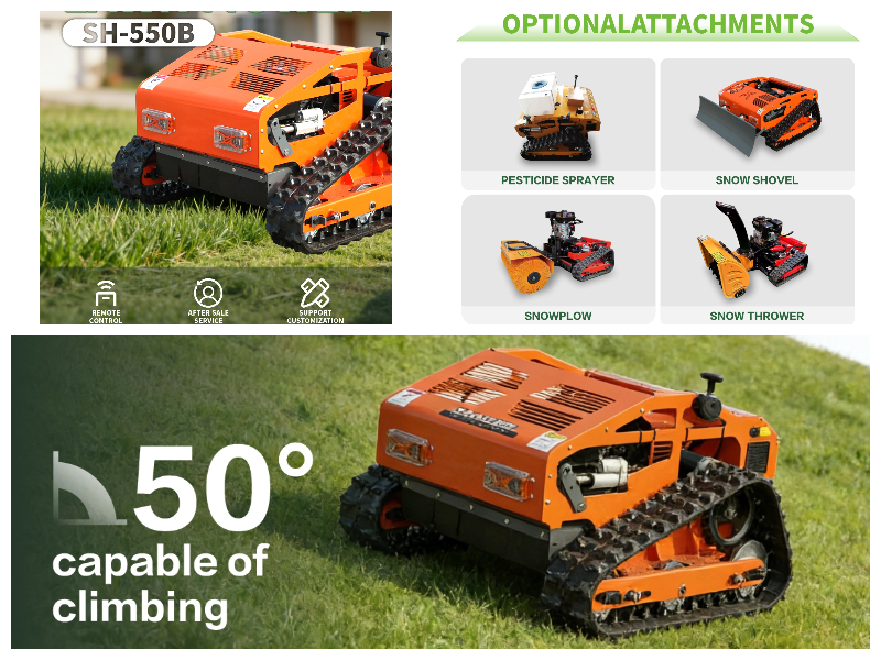 Guía de cuidado del césped en primavera: 5 pasos para revitalizar su césped y cómo una cortadora de césped híbrida le da la ventaja.