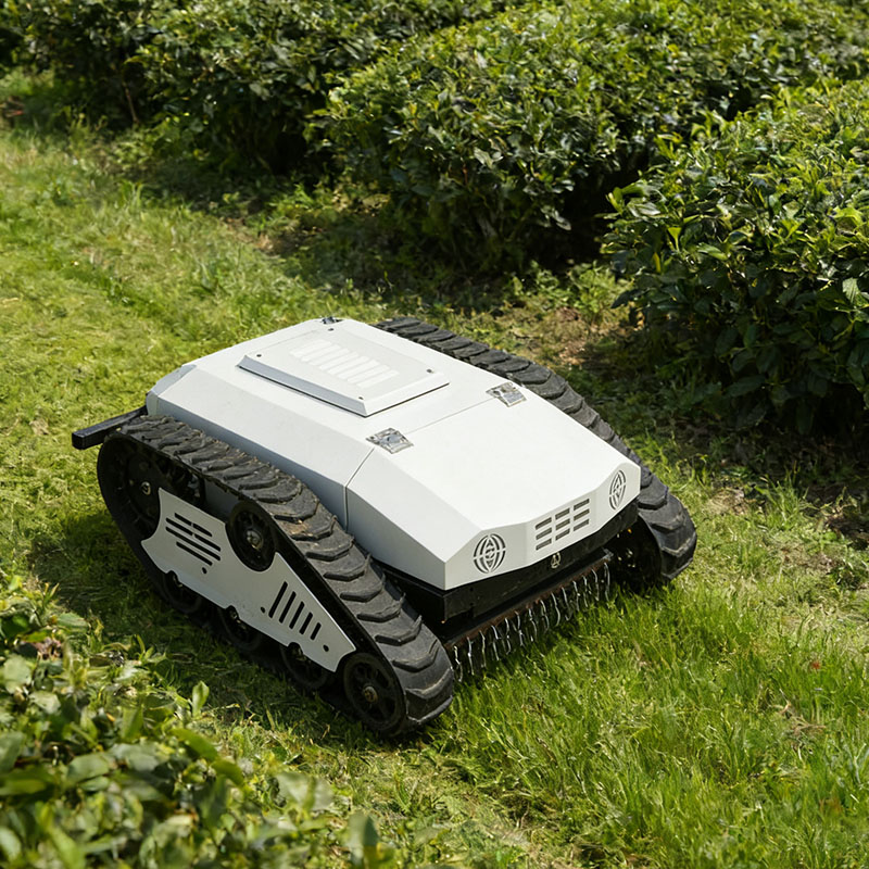 Электродвигатель для газонокосилки 230 В