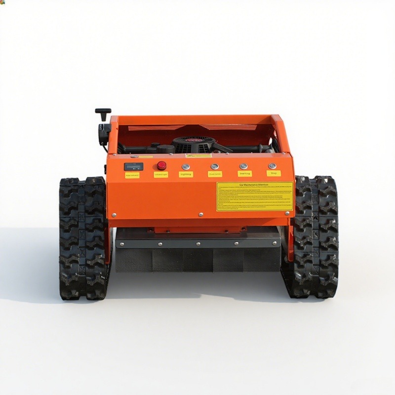 高品質のコードレス芝刈り機