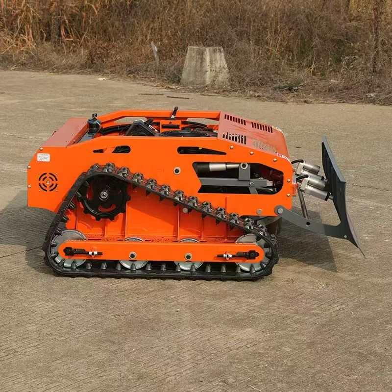 China Lawn Mower Sale