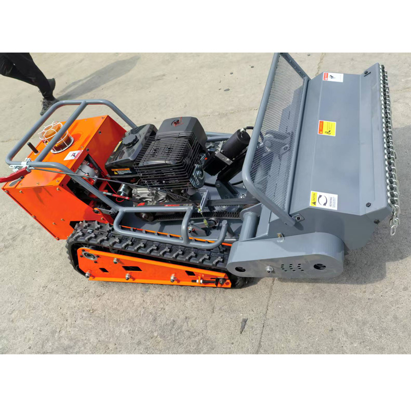 ขายเครื่องตัดหญ้าดีเซล