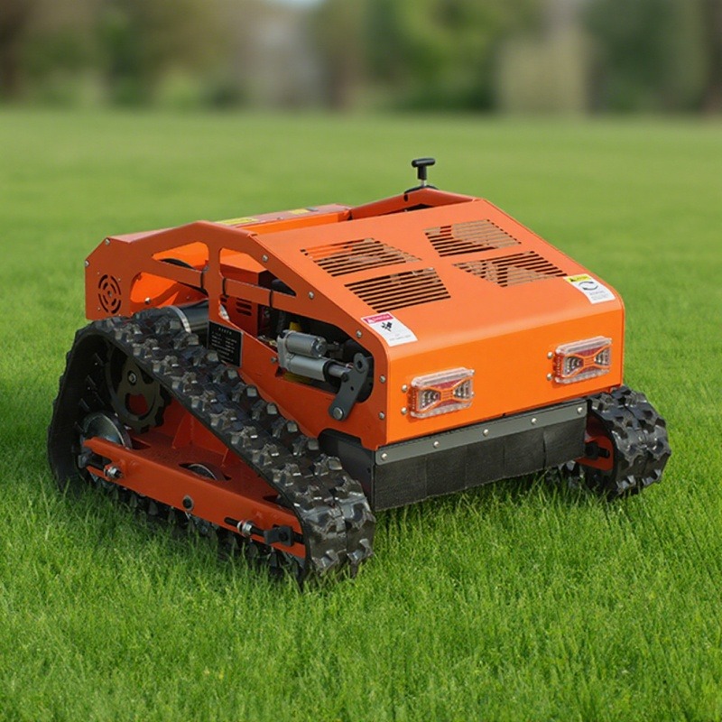 優れた草刈り機