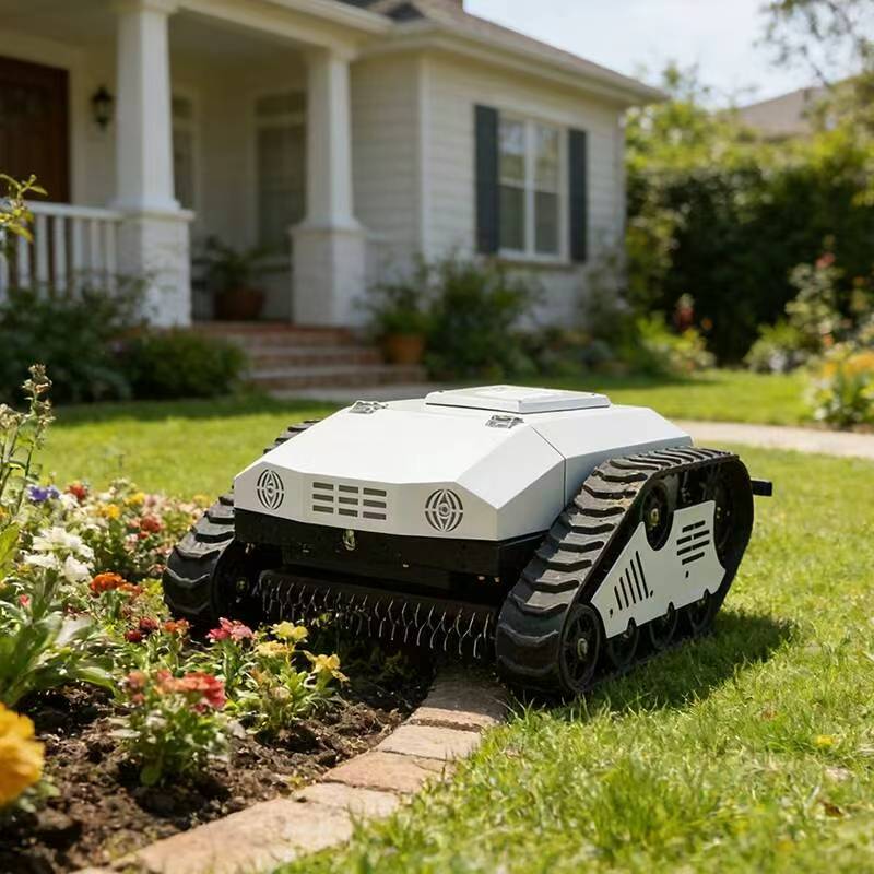 Meilleure tondeuse électrique pour petits jardins